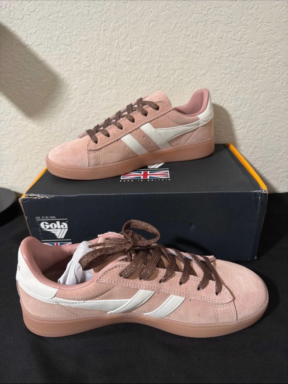 Gola Aztec - Picture 2 of 5